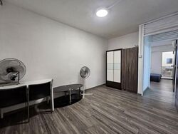 Blk 113 Chong Pang Vale (Yishun), HDB 3 Rooms #528977911
